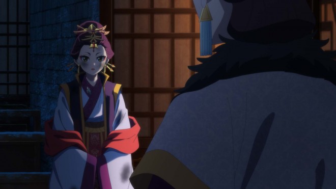 The Apothecary Diaries